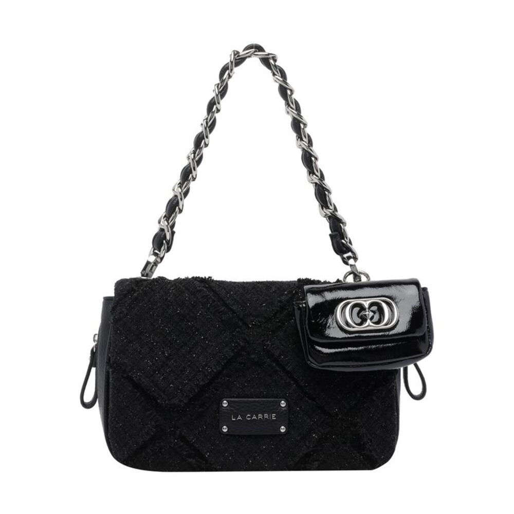 La Carrie Women Medium Isabel Crossbody Bag